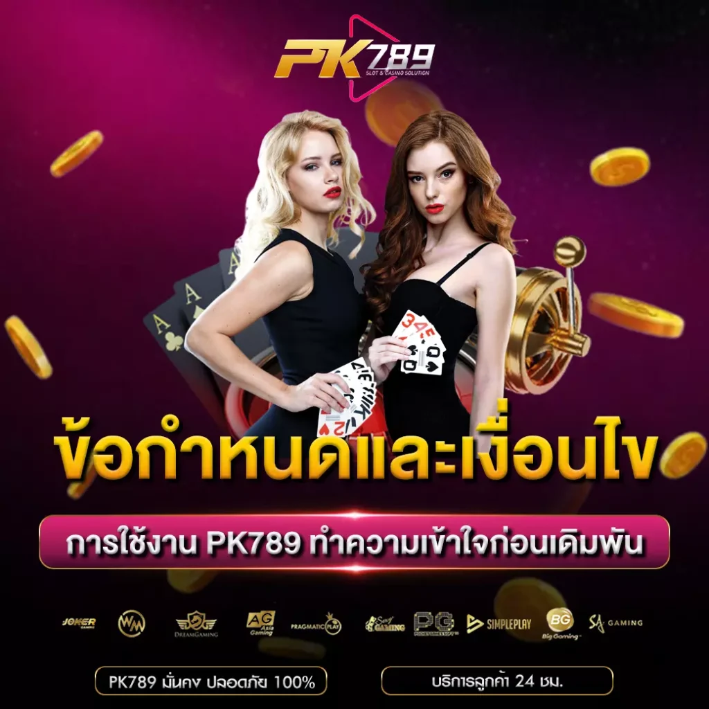 ข้อกำหนดและเงื่อนไข