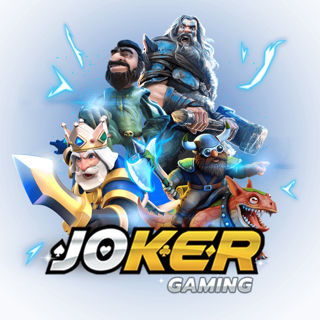 pk789 joker